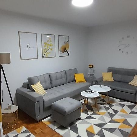 Cozy And Sunny Apartment Near The Airport サラエヴォ エクステリア 写真