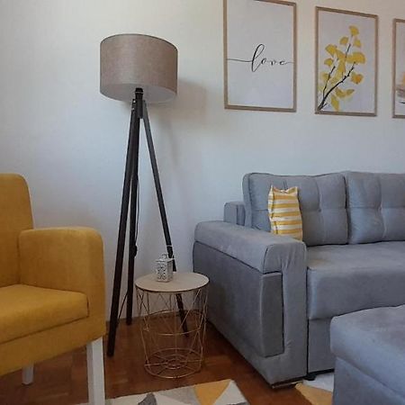 Cozy And Sunny Apartment Near The Airport サラエヴォ エクステリア 写真