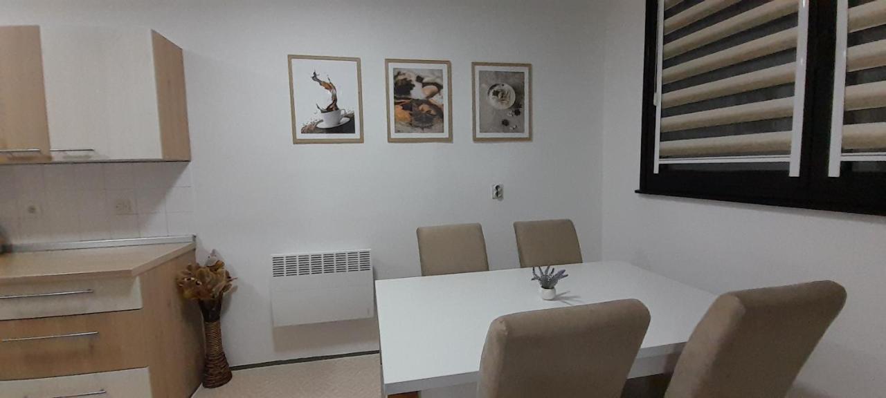 Cozy And Sunny Apartment Near The Airport サラエヴォ エクステリア 写真