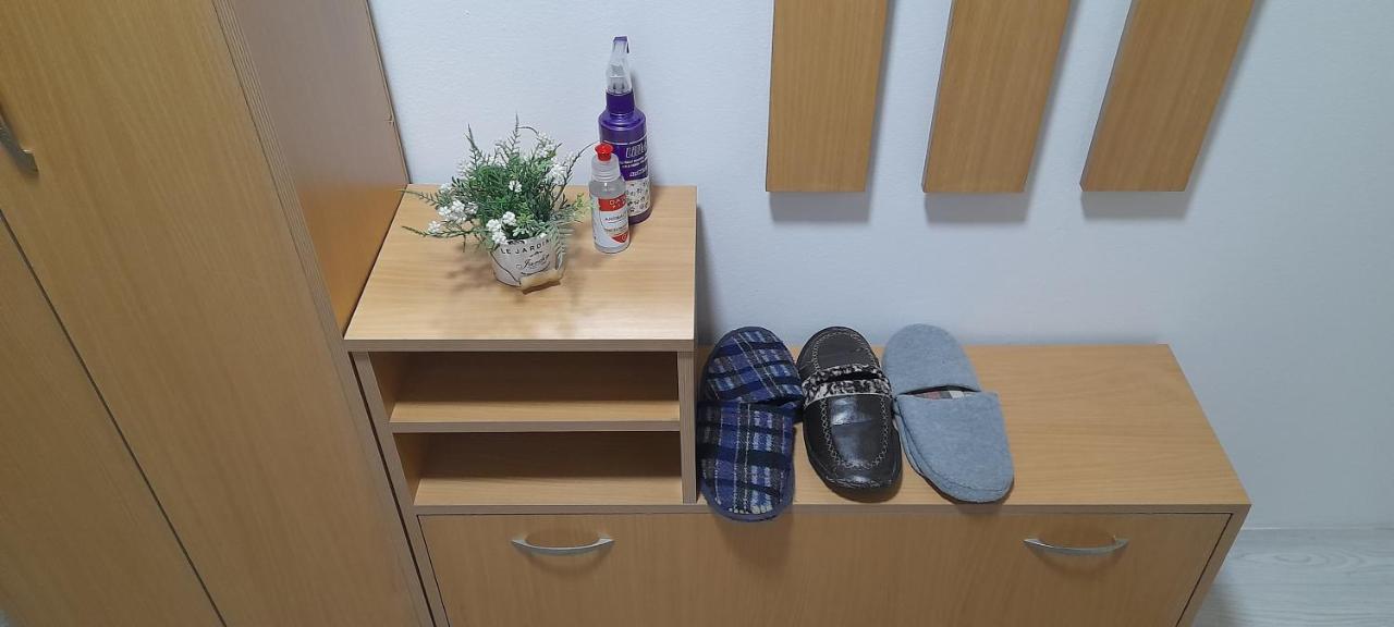 Cozy And Sunny Apartment Near The Airport サラエヴォ エクステリア 写真