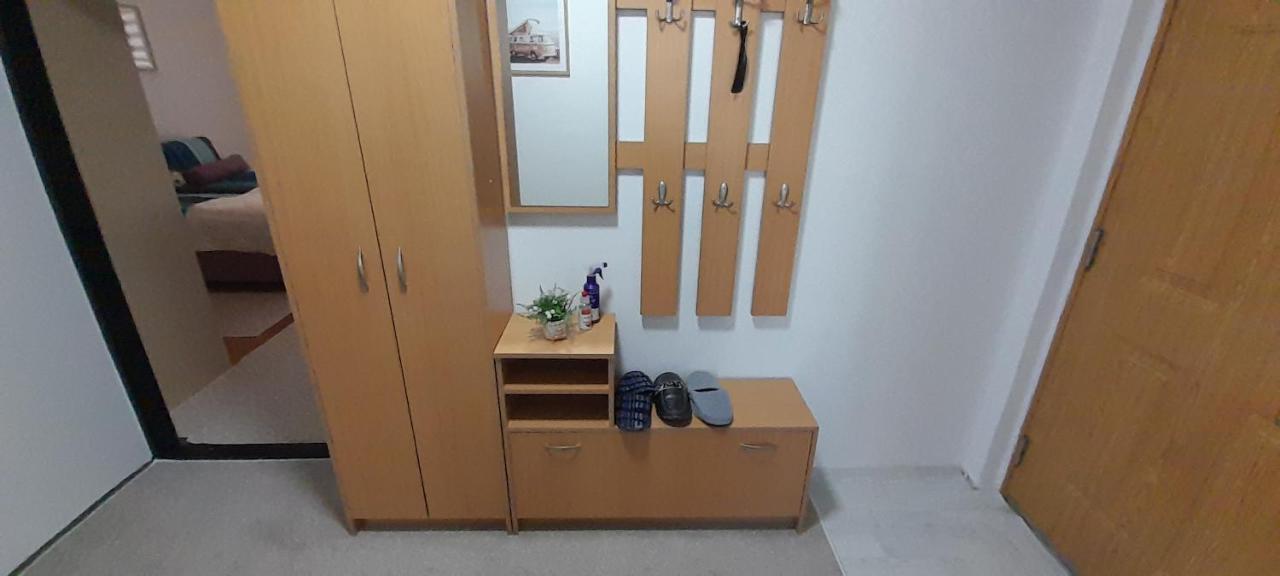 Cozy And Sunny Apartment Near The Airport サラエヴォ エクステリア 写真